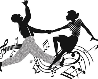 Swing Dance with Jazz, Rhythm, and Style!