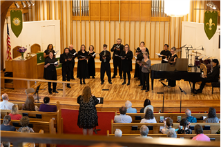 Polaris Chamber Choir