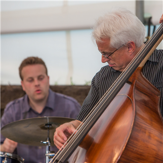 Jazz Masterclass: Rhythm Section 