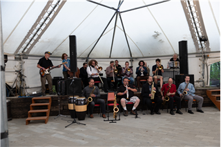 FSAF Big Band