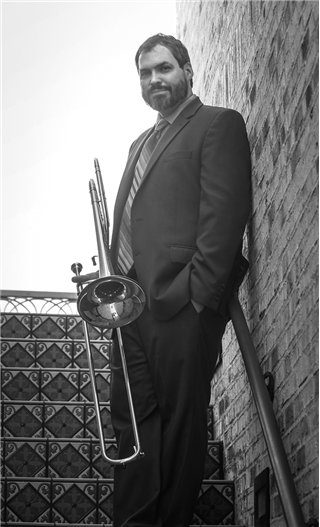 Jazz Masterclass: Brass Instruments