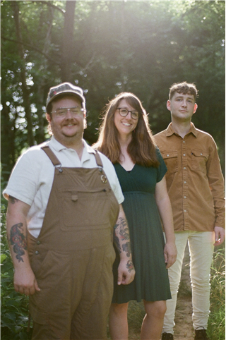 Arranging for Bluegrass Musicians