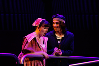 An Afternoon of Opera and Musical Theater