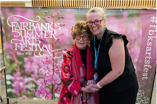 2026 OMT Reception and Festival Kickoff