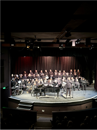 Gospel Choir Concert 2026