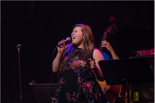 Jazz Night Finale