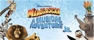 Madagascar, Jr. The Musical!