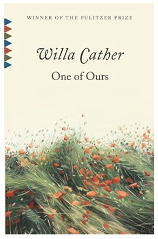 Great Novels Book Club