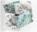 Zentangle Beyond Basics