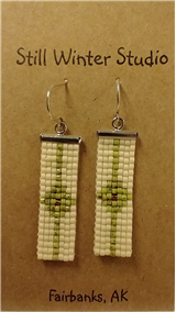 Sandra Westcott Earrings