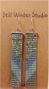 Sandra Westcott Earrings