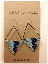 Sandra Westcott Earrings