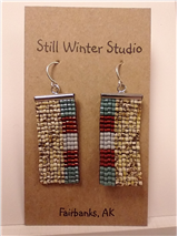 Sandra Westcott Earrings