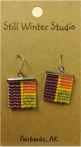 Sandra Westcott Earrings