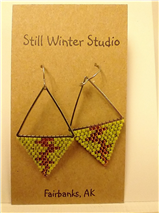 Sandra Westcott Earrings