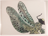 Sandra Westcott Art Card