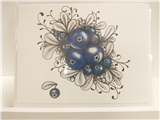 Sandra Westcott Art Card