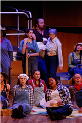 Opera and Musical Theater Intensive 2026