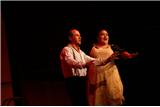 Opera and Musical Theater Intensive 2026