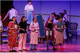 Opera and Musical Theater Intensive 2026