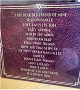 CD: Good as Gold