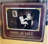 CD: Good as Gold