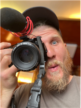 Filmmaking 201: Mastering Cinematic Shots in Alaska