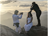 Filmmaking 201: Mastering Cinematic Shots in Alaska