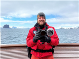 Filmmaking 201: Mastering Cinematic Shots in Alaska
