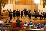 Polaris Chamber Choir
