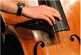 Jazz Masterclass: Bass