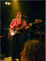 Jazz Masterclass: Bass
