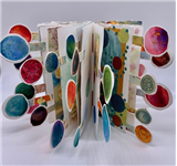Watermedia Approaches for Book Structures 