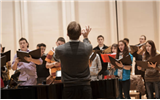 Choral Reading Session 