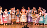 An Afternoon of Opera and Musical Theater