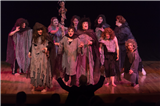 An Afternoon of Opera and Musical Theater