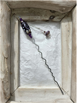 Jewelry: Hair Pins