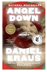 Great Novels Book Club