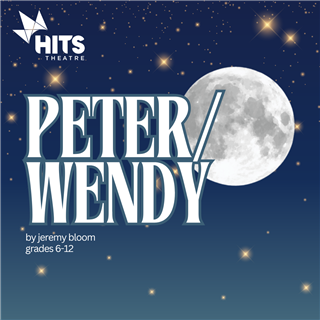 WINTER 2025: Peter/Wendy (Grades 6-12) Mon/Wed