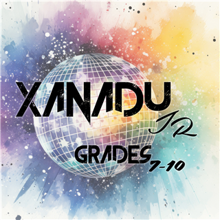 SUMMER 2025: Xanadu JR (Grades 7-10)