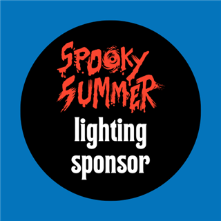 Summer 2026: Lighting Sponsor