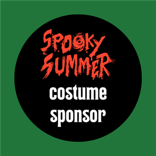 Summer 2026: Costume Sponsor