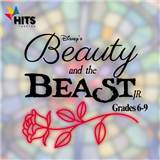 Tickets-BEAUTY AND THE BEAST JR. (6-9) Performance 1- Friday, November 22 @ 7PM