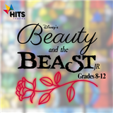 Tickets-BEAUTY AND THE BEAST JR. (8-12) Performance 2- Sunday, November 24 @ 2:30 PM