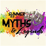 SUMMER 2025: Musical Theatre Mini - Wicked, Session 1 (Grades K-2)