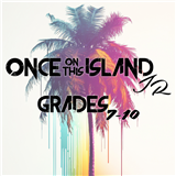 SUMMER 2025: Once on this Island JR (Grades 7-10)