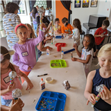 SUMMER 2026: Musical Theatre Mini - Zombies (Grades K-2)