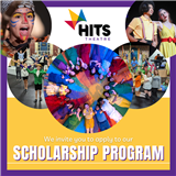 SUMMER 2026: Scholarship Application