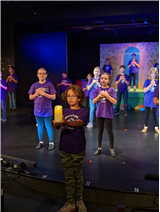 SUMMER 2026: Movie Musical Live: Zombies (Grades 3-6)