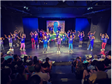 SUMMER 2026: Movie Musical Live: Zombies (Grades 3-6)